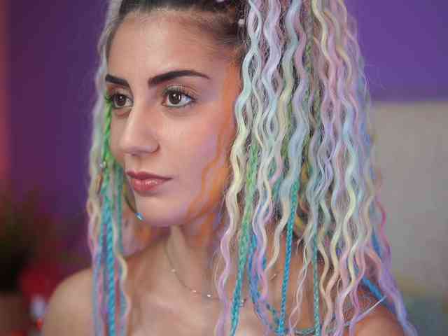 SabrinaHope SabrinaHope