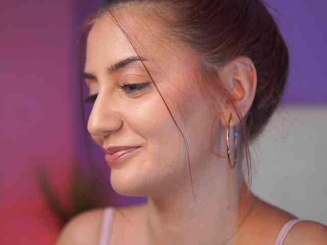 SabrinaHope