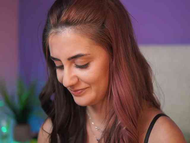 SabrinaHope