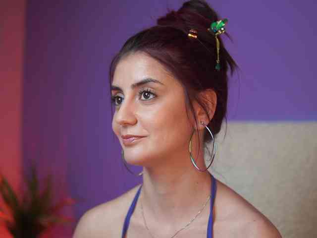 SabrinaHope