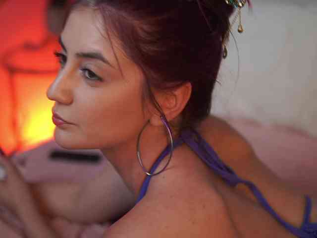 SabrinaHope