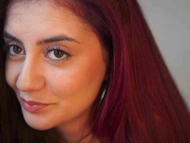 SabrinaHope