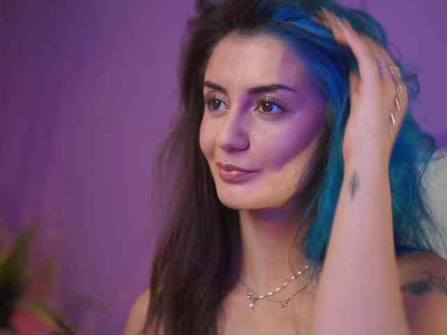 SabrinaHope
