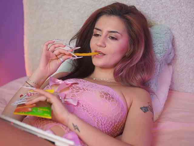 SabrinaHope