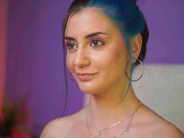 SabrinaHope