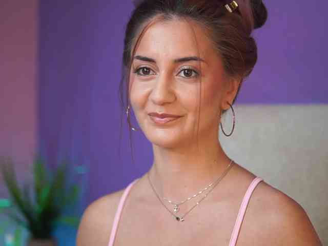 SabrinaHope