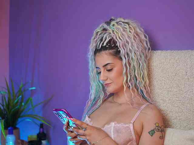 SabrinaHope