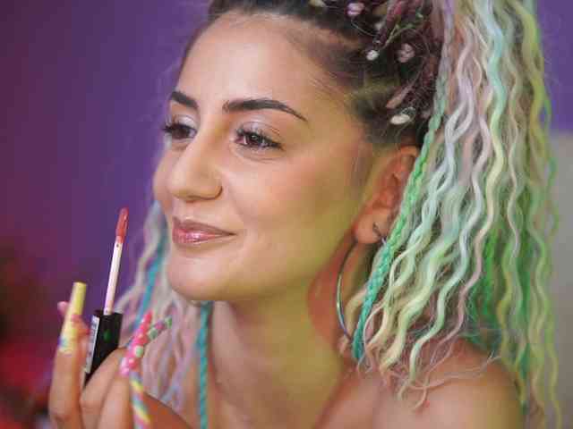 SabrinaHope webcam