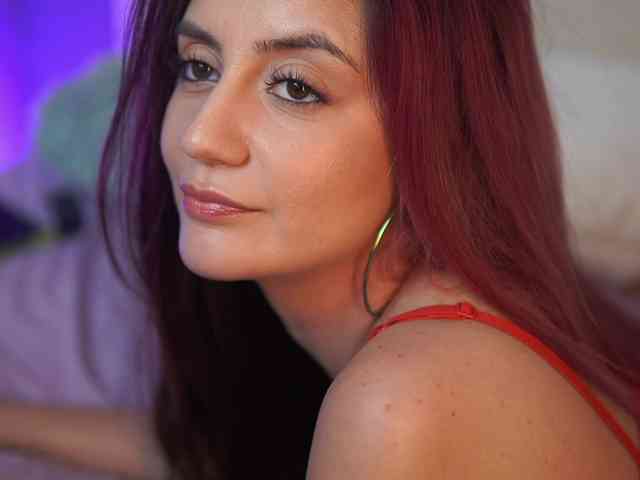 SabrinaHope