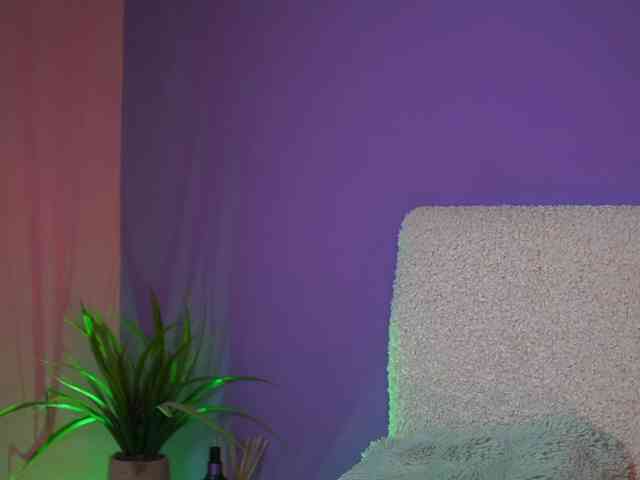 SabrinaHope webcam