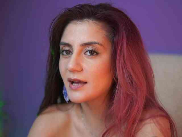 SabrinaHope