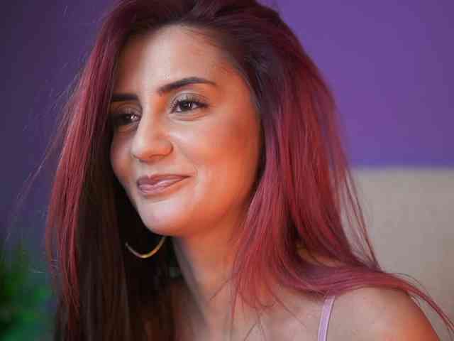 SabrinaHope