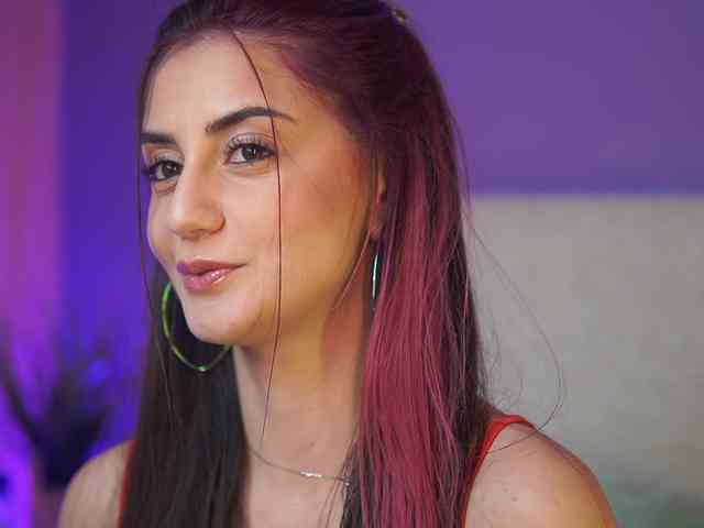 SabrinaHope