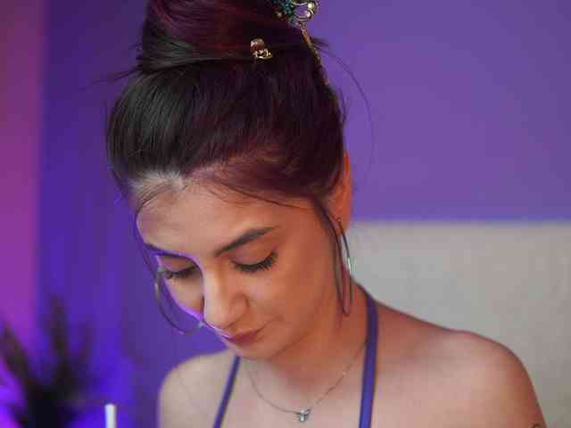 SabrinaHope