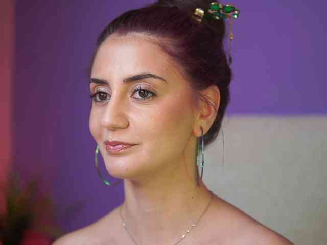 SabrinaHope
