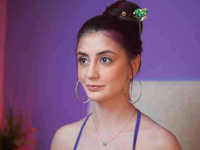 SabrinaHope