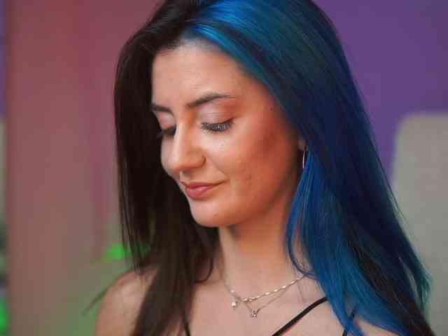 SabrinaHope