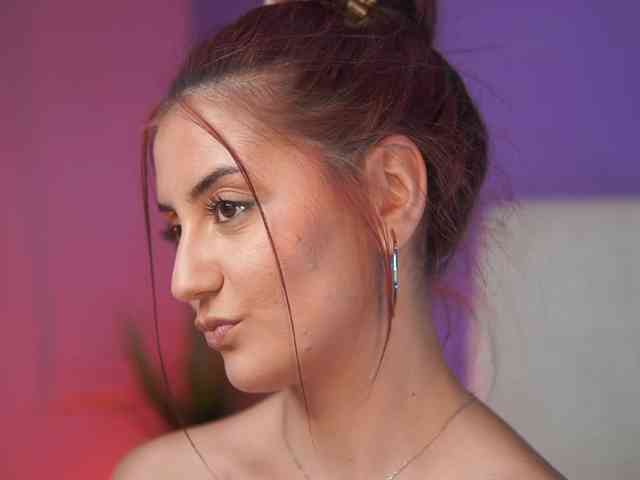 SabrinaHope