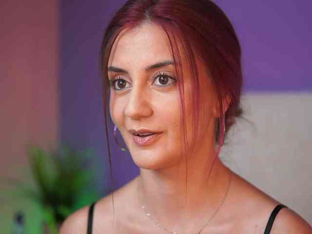 SabrinaHope
