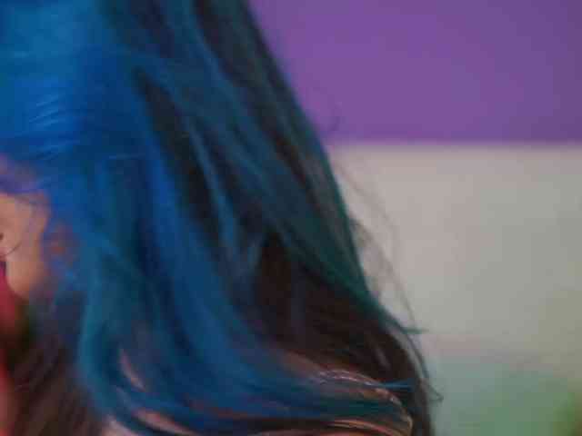 SabrinaHope