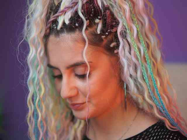 SabrinaHope Sex Cam Show