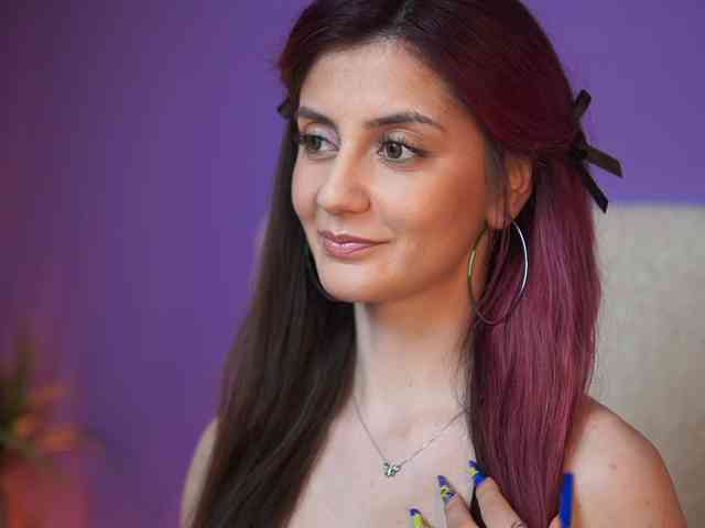 SabrinaHope