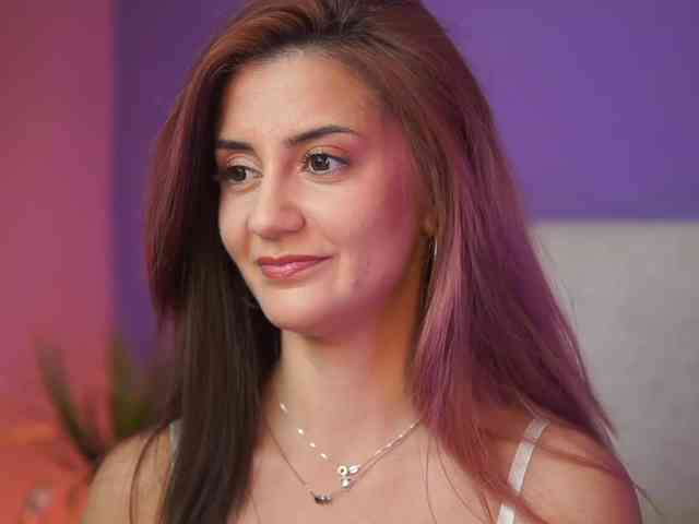 SabrinaHope