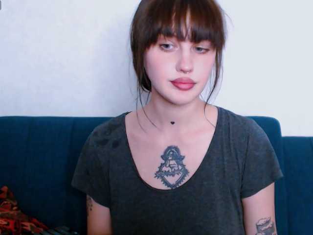 Pizda-Drozda, en vivo ahora en BongaCams
