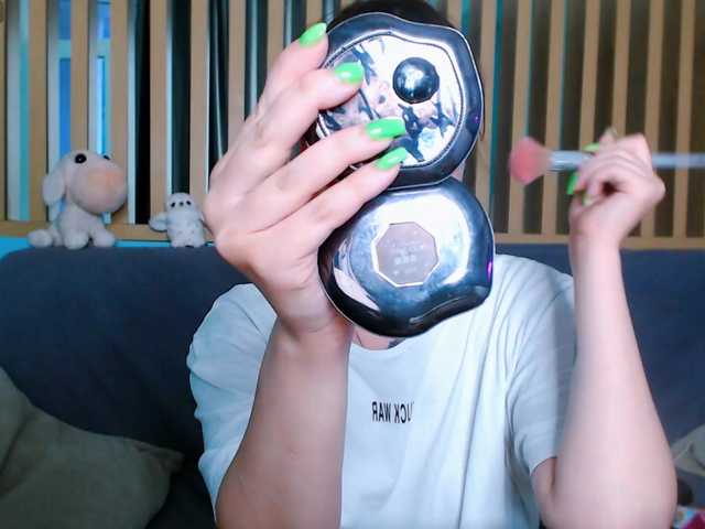 Pizda-Drozda live webcam show