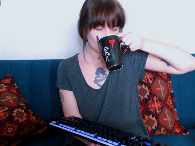 Pizda-Drozda, en vivo ahora en BongaCams