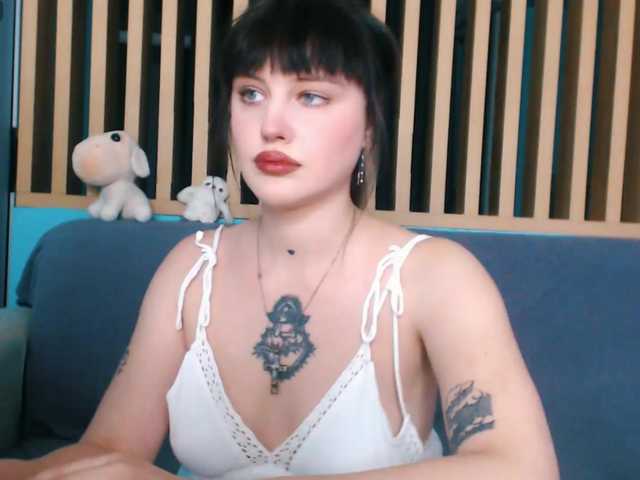 Pizda-Drozda live webcam show