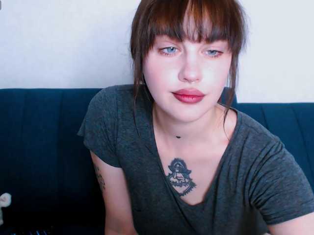 Pizda-Drozda, en vivo ahora en BongaCams
