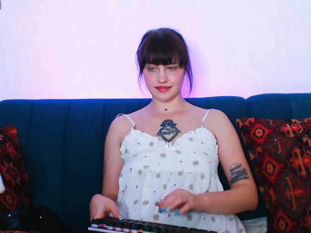 Pizda-Drozda live cam preview