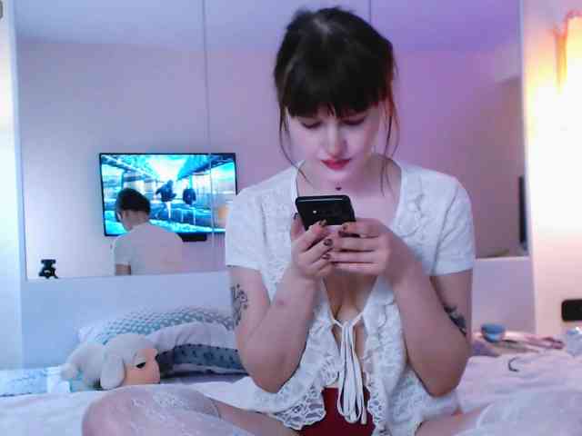 Pizda-Drozda Live Webcam on BongaCams