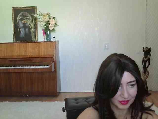 Charmingvenus11701 webcam