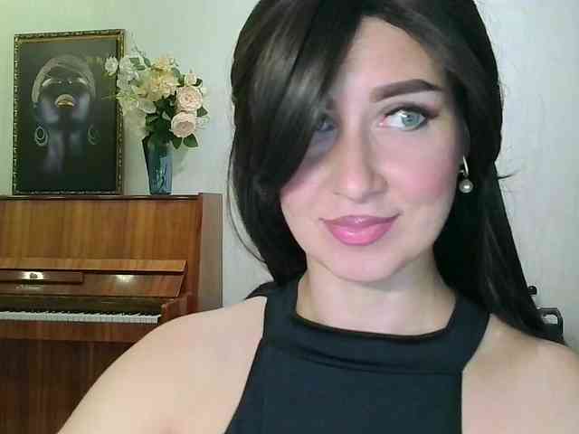 Charmingvenus11701 webcam