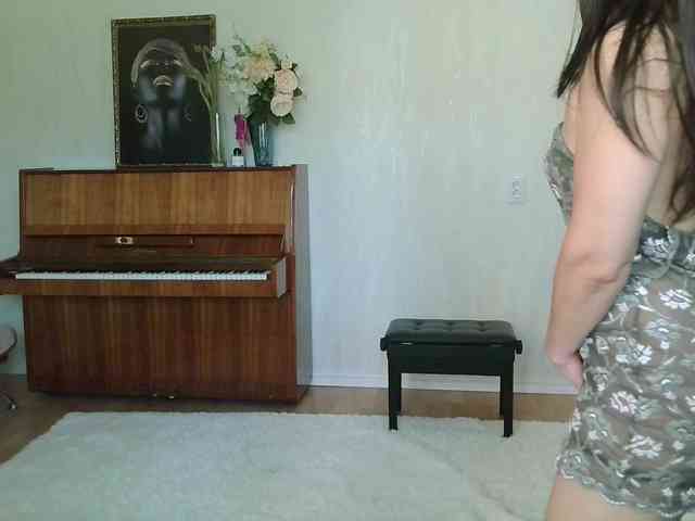 Charmingvenus11701 webcam