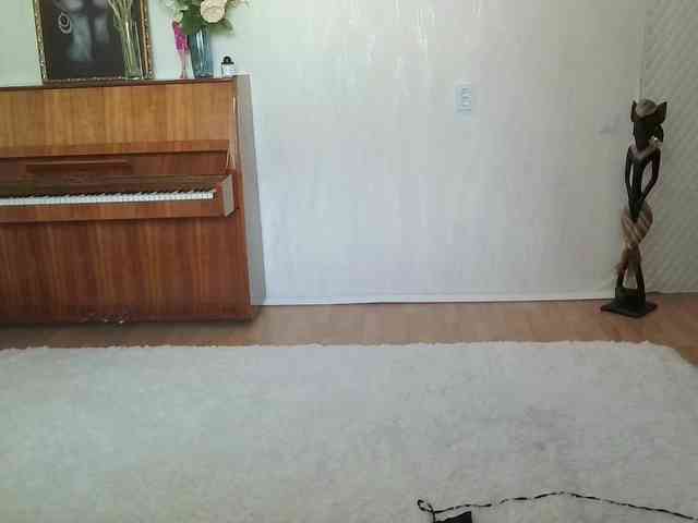 Charmingvenus11701 webcam