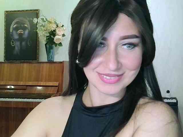Charmingvenus11701 webcam