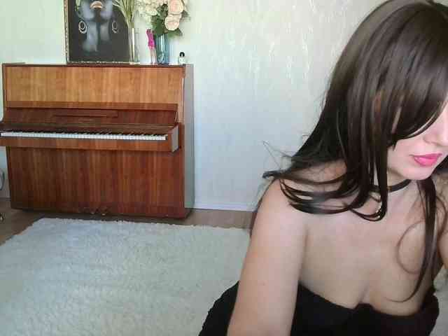 Charmingvenus11701 webcam