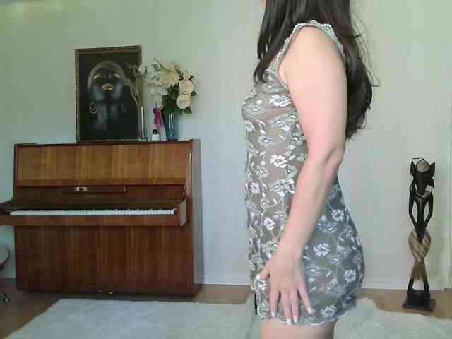 Charmingvenus11701 webcam