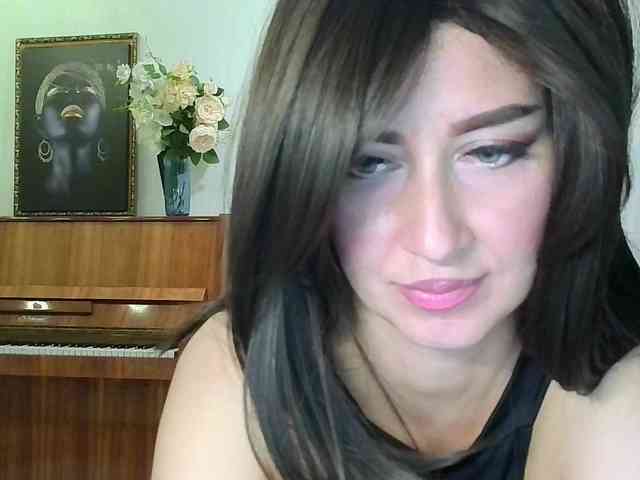 Charmingvenus11701 webcam