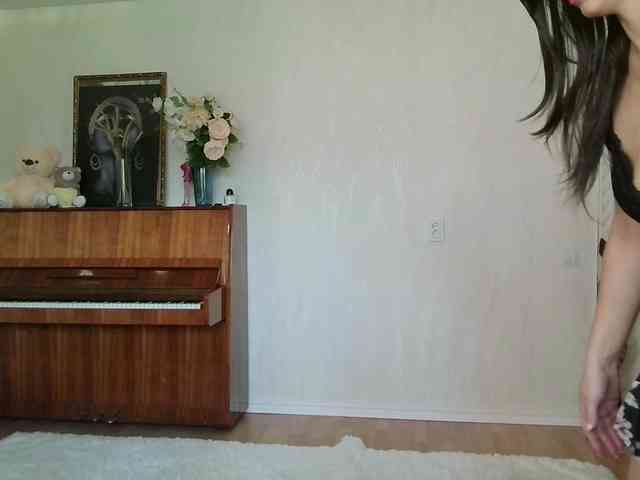 Charmingvenus11701 webcam