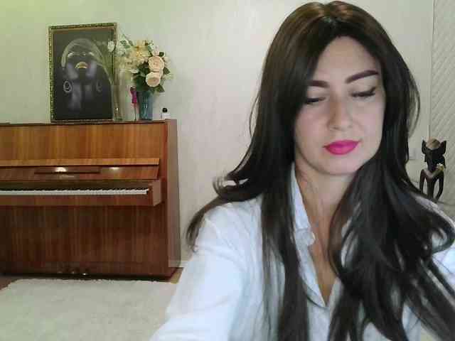 Charmingvenus11701 webcam