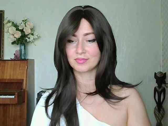 Charmingvenus11701 webcam