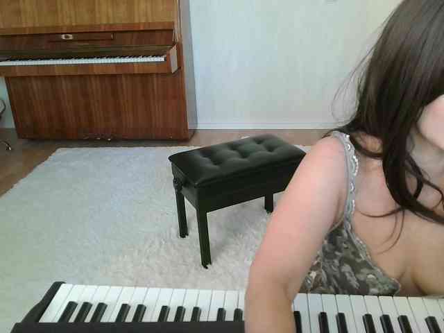 Charmingvenus11701 webcam