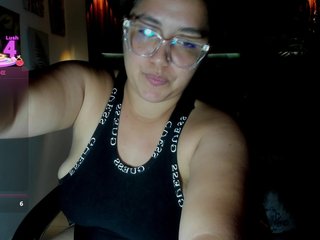 Candy-vega Porn Show
