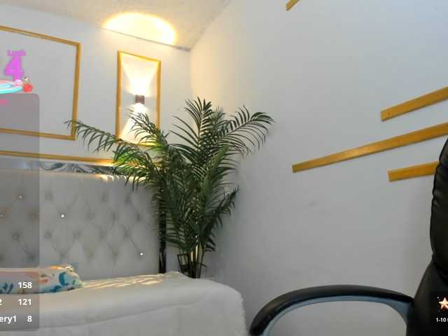 Candy-vega live cam on BongaCams