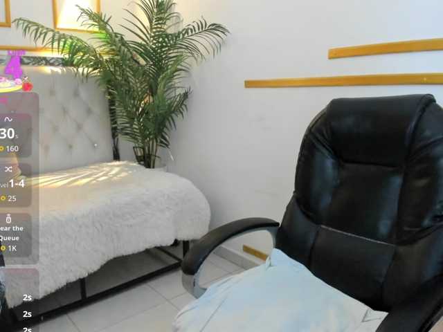 Candy-vega live webcam show