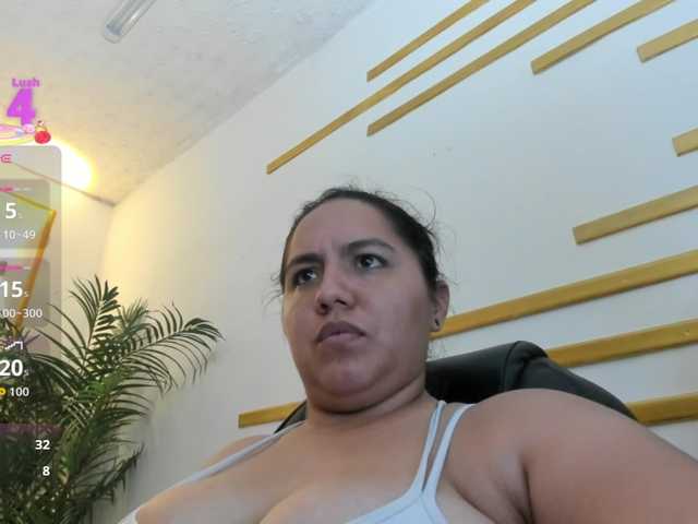 Candy-vega live webcam show